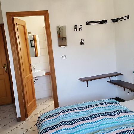 Elilu Room Celano Exterior photo