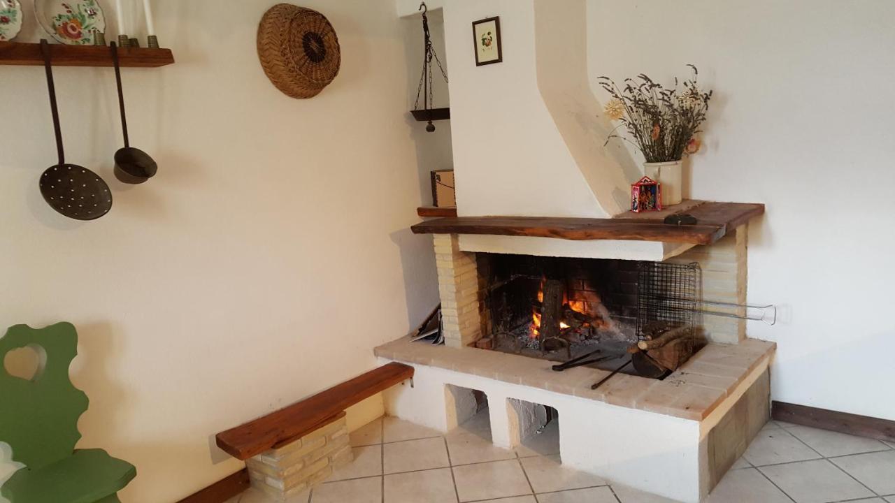 Elilu Room Celano Exterior photo